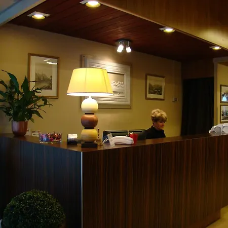 Hotel Saint Sebastien