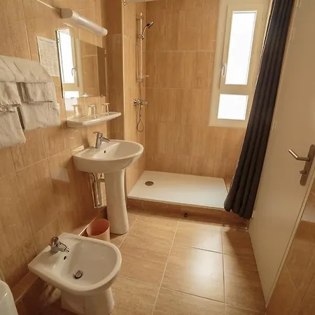 Hotel Saint Sebastien