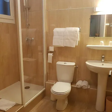 Hotel Saint Sebastien