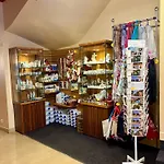 Hotel Saint Sébastien