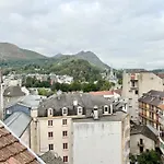 Saint Sébastien Lourdes