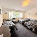 Saint Sébastien Hotel Lourdes