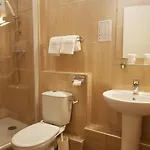 Hotel Saint Sébastien Lourdes