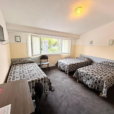 Saint Sébastien Hotel Lourdes