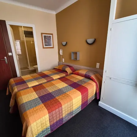 Hotel Saint Sébastien Lourdes