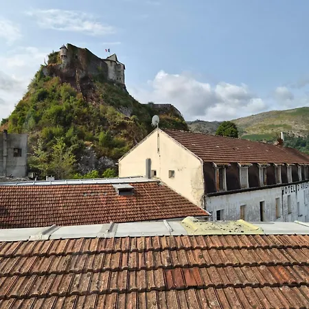 Ξενοδοχείο Saint Sebastien Λούρδη