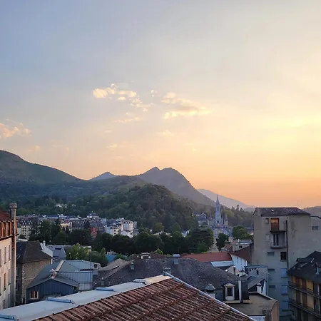 Saint Sebastien Ξενοδοχείο