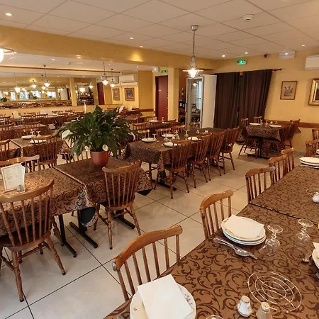 Saint Sébastien Hotel Lourdes