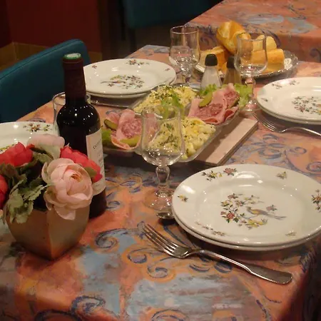 Saint Sebastien Hotel 2*