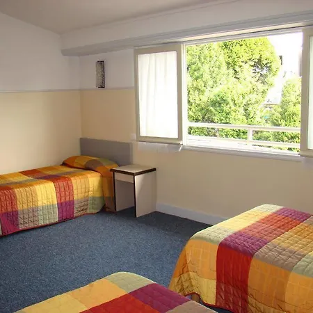 Saint Sebastien Hotel Lourdes