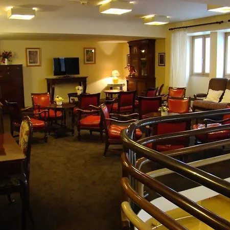 Hotel Saint Sébastien 2*