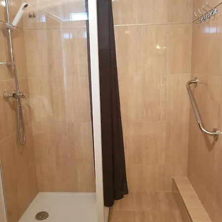 Saint Sebastien 2* Lourdes