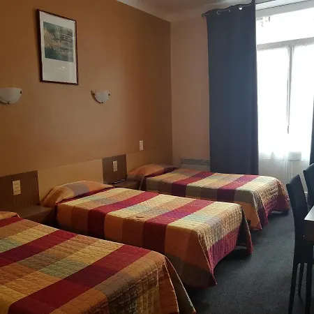 Hotel Saint Sébastien