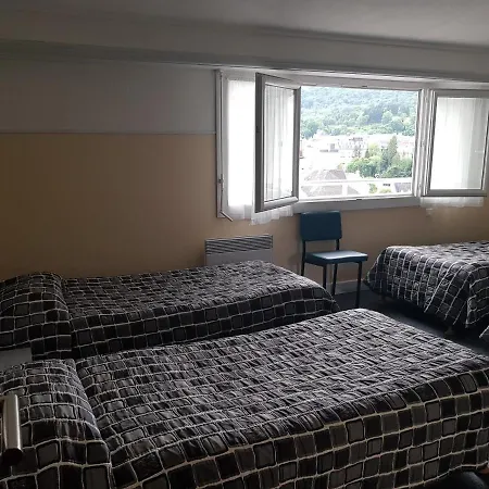 Hotel Saint Sebastien