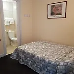 Otel Saint Sebastien Lourdes