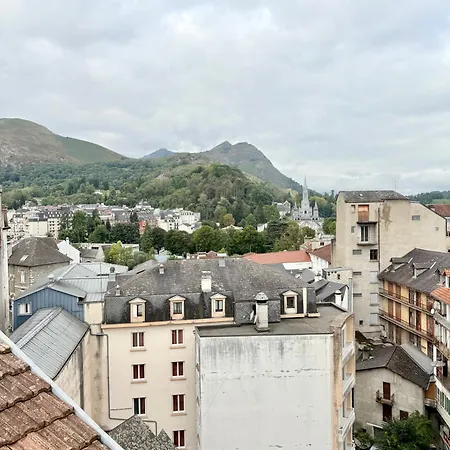 Saint Sébastien Lourdes