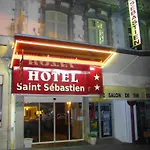 Отель Saint Sebastien