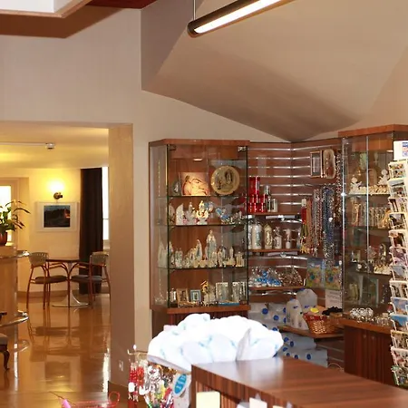 Saint Sebastien فندق