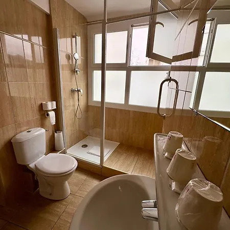 Hotel Saint Sebastien