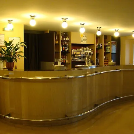 Saint Sebastien فندق