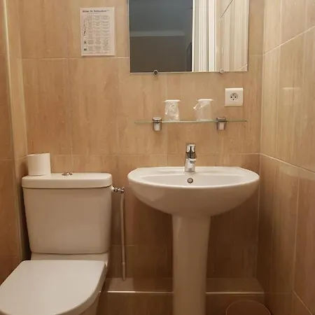 Saint Sebastien 2* لورد