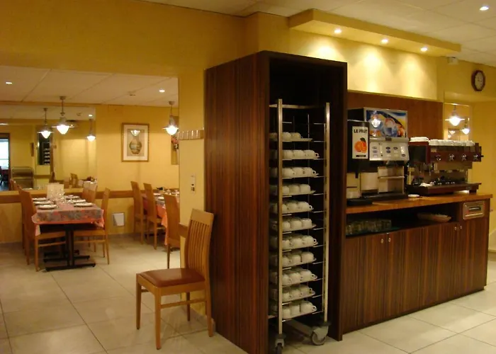 Saint Sébastien Hotel