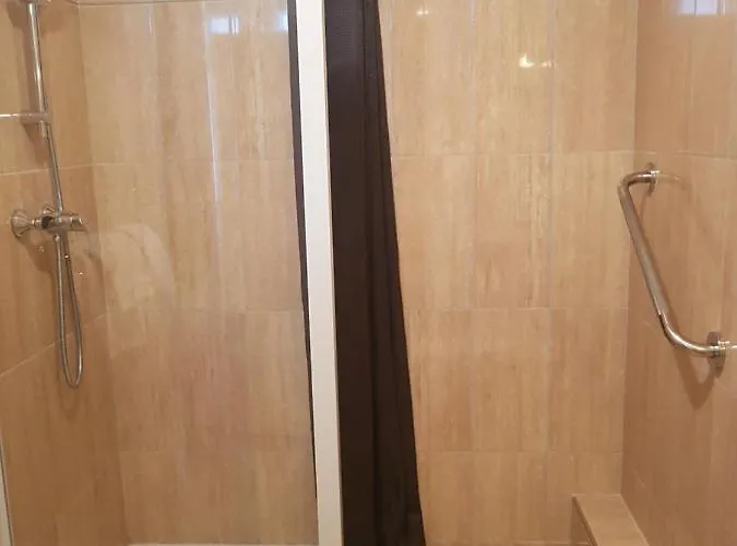 Saint Sébastien 2* Lourdes